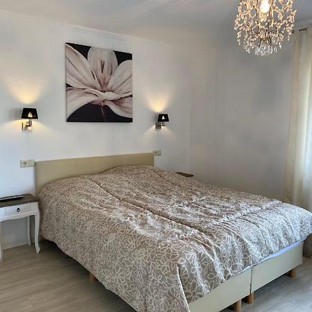 Ferienwohnung Warstein Eksteriør billede