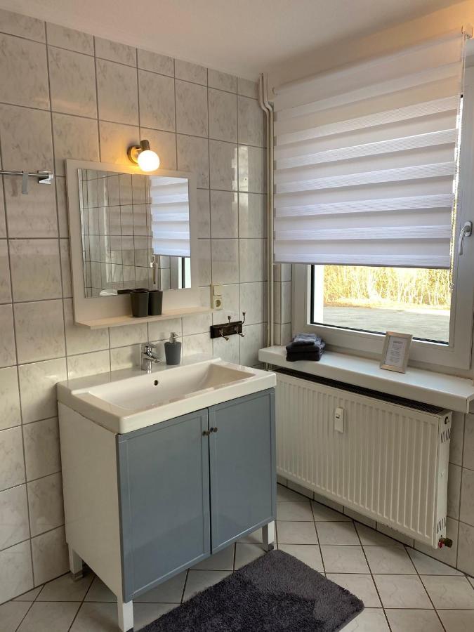 Ferienwohnung Warstein Eksteriør billede